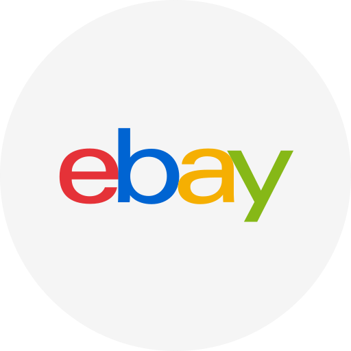 ebay logo