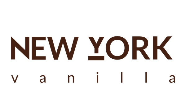 New York Vanilla