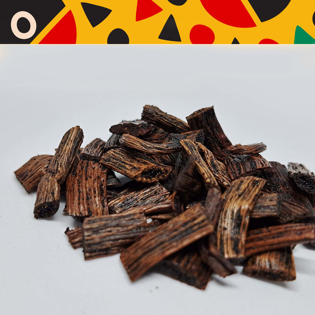 Premium Vanilla Cuts - 1 lb.