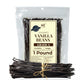 1lb. Ugandan Vanilla Beans