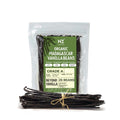 Madagascar Grade A vanilla beans by NY Vanilla