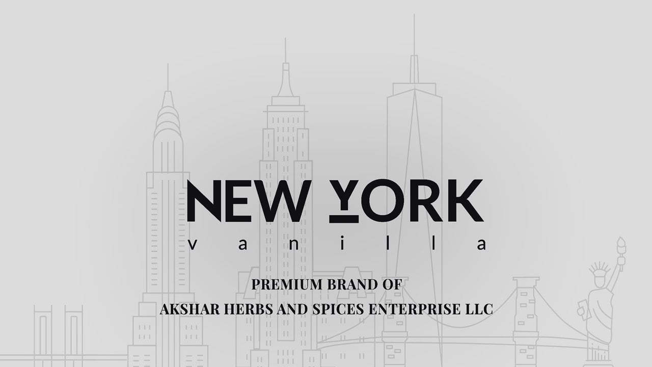 Load video: NY Vanilla