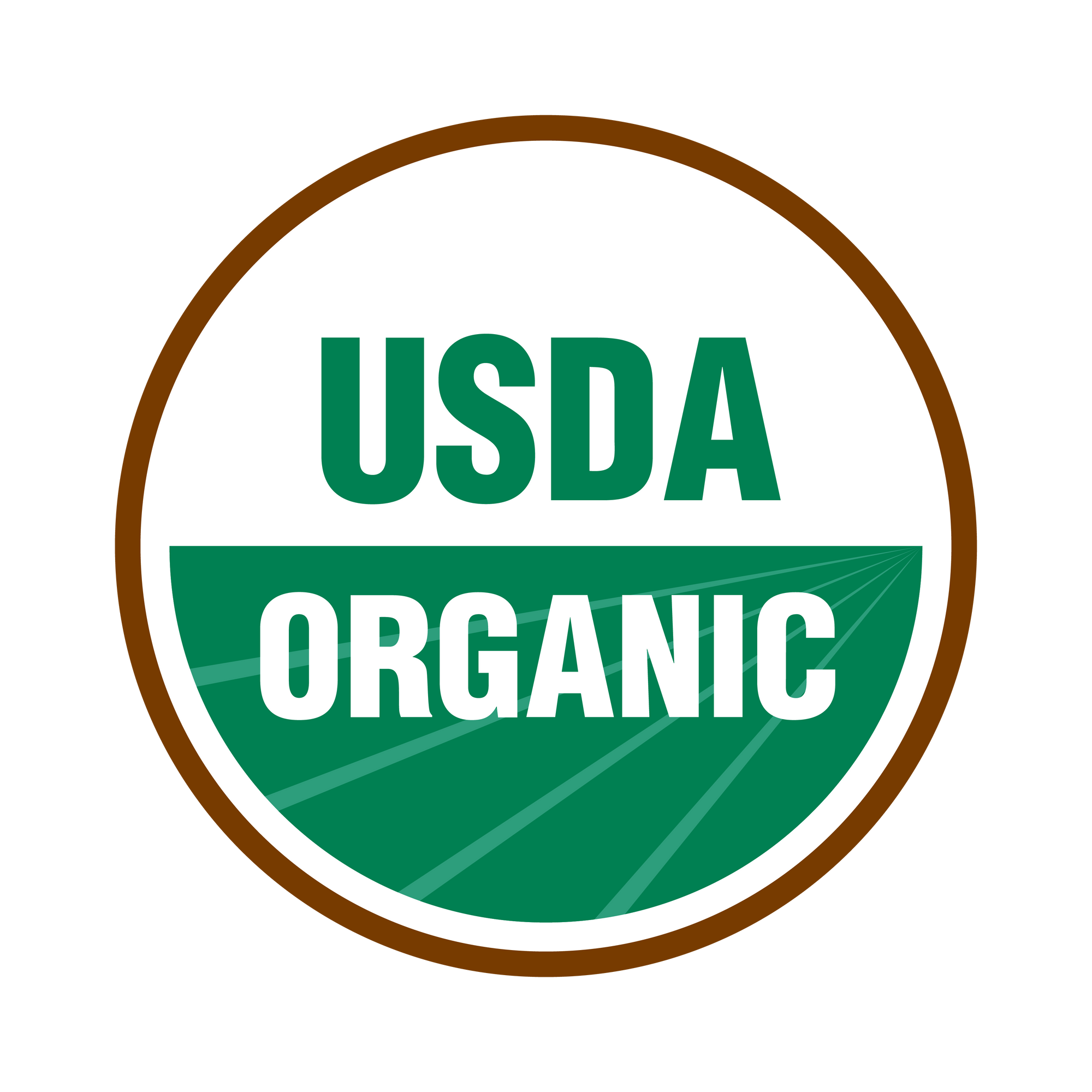 USDA Organic