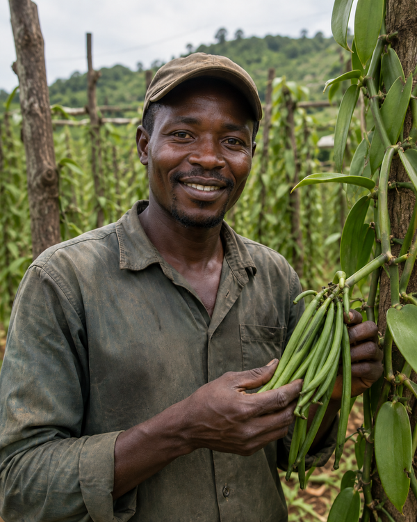 Robert Muhanguzi