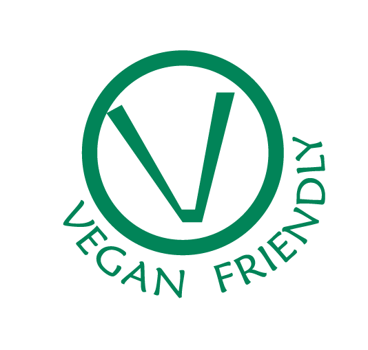 Vegan  Friendly
