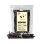 NY Vanilla Bulk Gourmet vanilla beans 
