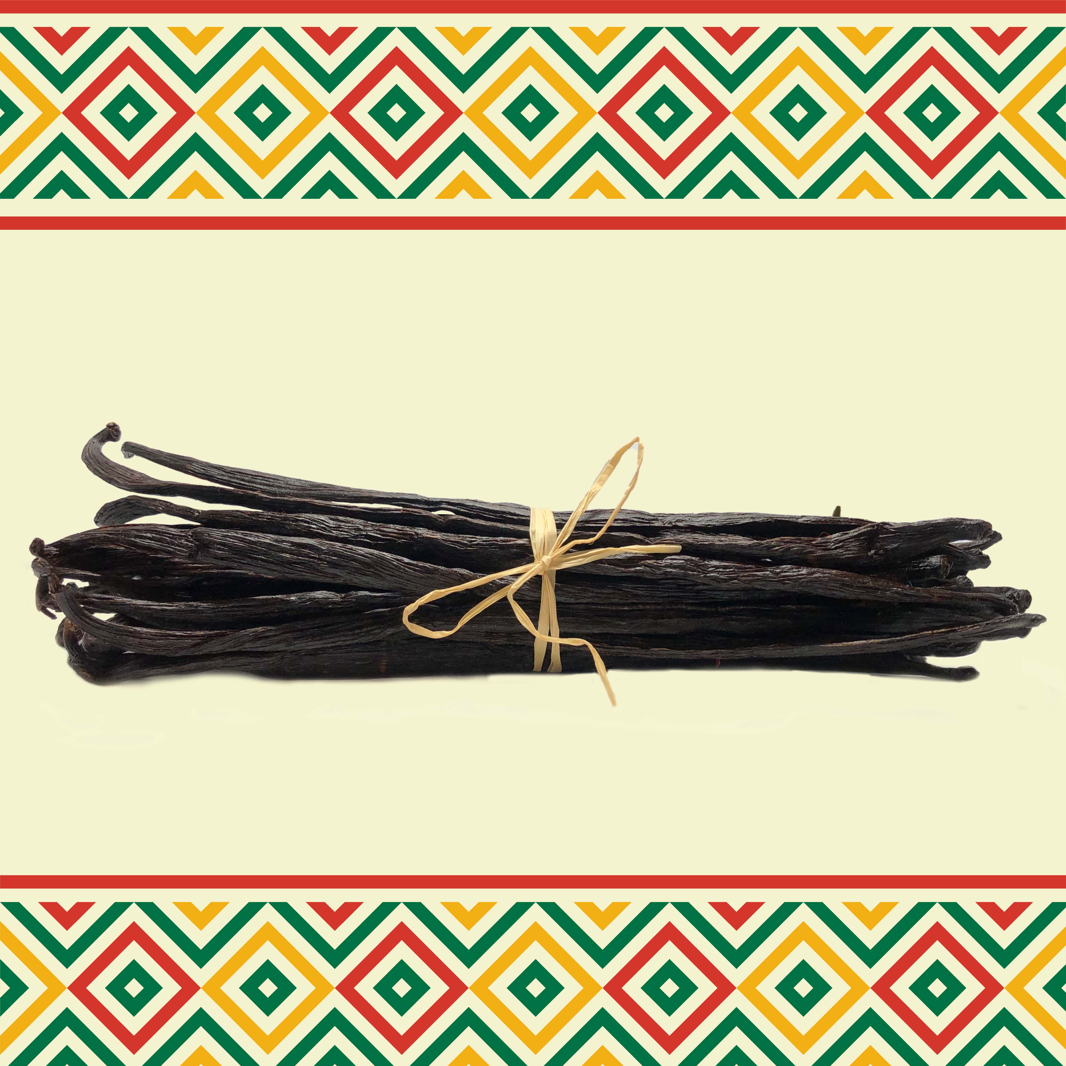 0.5 Organic Vanilla Beans Buy Vanilla Beans Wholesale at Fair Price